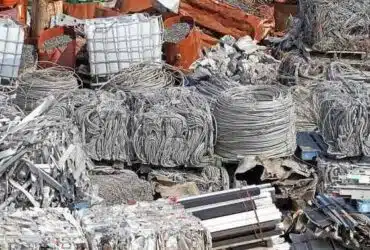 Scrap Buyers & Dealers In Town Square Dubai