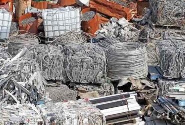 Scrap Buyers & Dealers In Dubai Islands