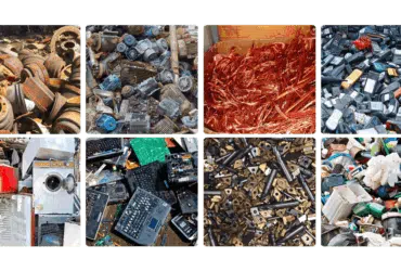 Scrap Buyers & Dealers In DIP