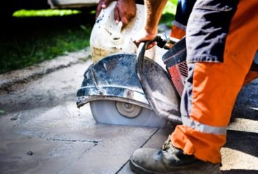 Concrete Coring, Cutting & Demolition Sobha Hartland Dubai