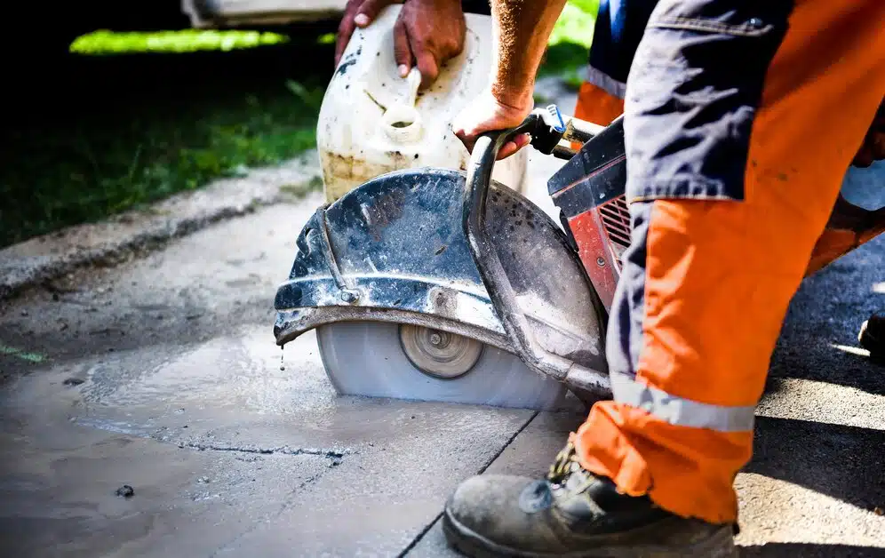 Concrete Coring, Cutting & Demolition Emaar Beachfront Dubai