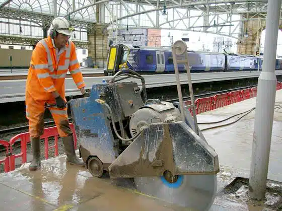 Concrete Coring, Cutting & Demolition DIFC