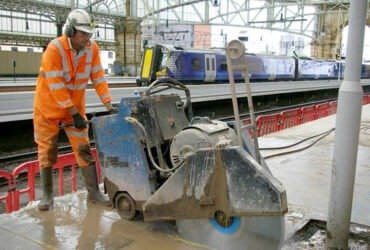 Concrete Coring, Cutting & Demolition MBR City Dubai