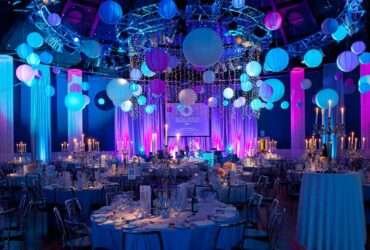 Balloon Decorations In Dubai Harbour 0568413839