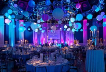 Balloon Decorations Jumeirah Lakes Tower Dubai 0565301918