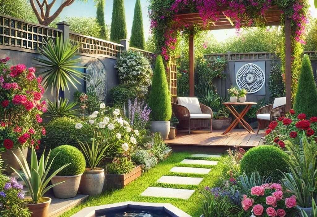 Best Landscaping Company Abu Dhabi 0502594001