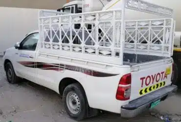 1 Ton Pickup For Rent In JVT Dubai 0559972621