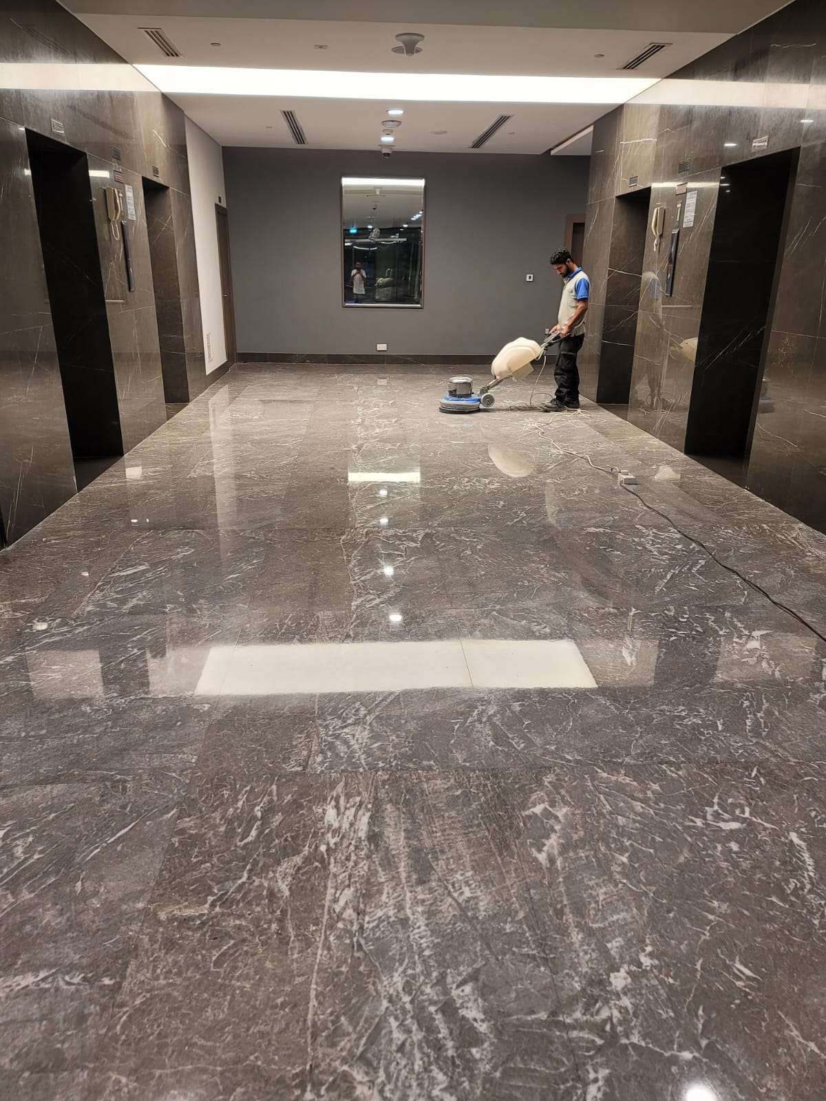 Marble Polishing Services Palm Jebel Ali Dubai 0568737023