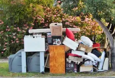 Waste Collection Service Dubai 0504748904