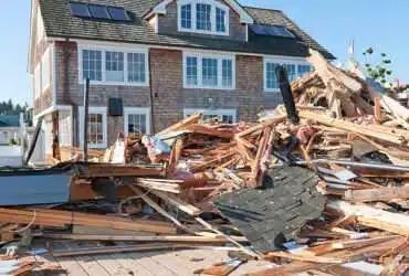 Demolition Waste Removal Dubai 0504748904