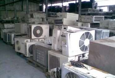 Central AC Buyers UAE