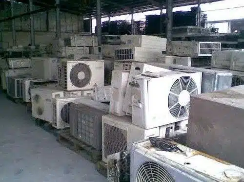 AC Buyers Same Day Pickup Dubai
