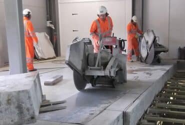 Core Cutting For Plumbing UAE