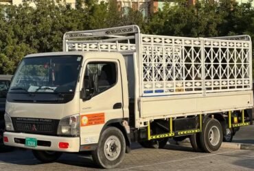 Pickup Truck For Rent In al hamriya 0507699808
