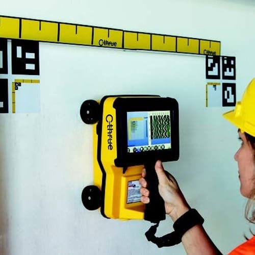 Concrete Scanning Contractors in Dubai 0521095539
