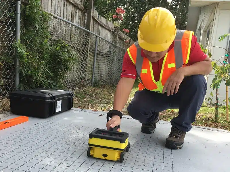 Concrete Scanning Contractors in Ras Al Khaimah 0521095539