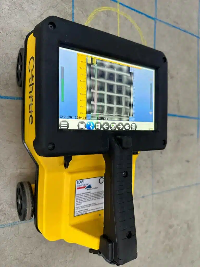 Concrete Scanning Contractors in Dubai 0521095539