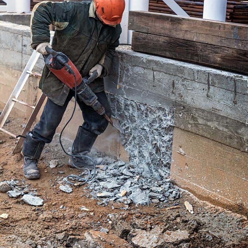 Building Demolition Contractors in Abu Dhabi 0521095539