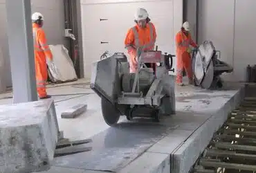 Concrete Coring UAE