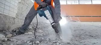 Building Demolition Contractors in Abu Dhabi 0521095539
