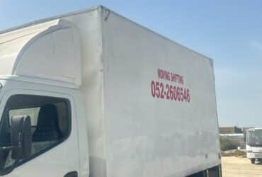 Pickup For rent in Al Furjan 056-6574781 Dubai